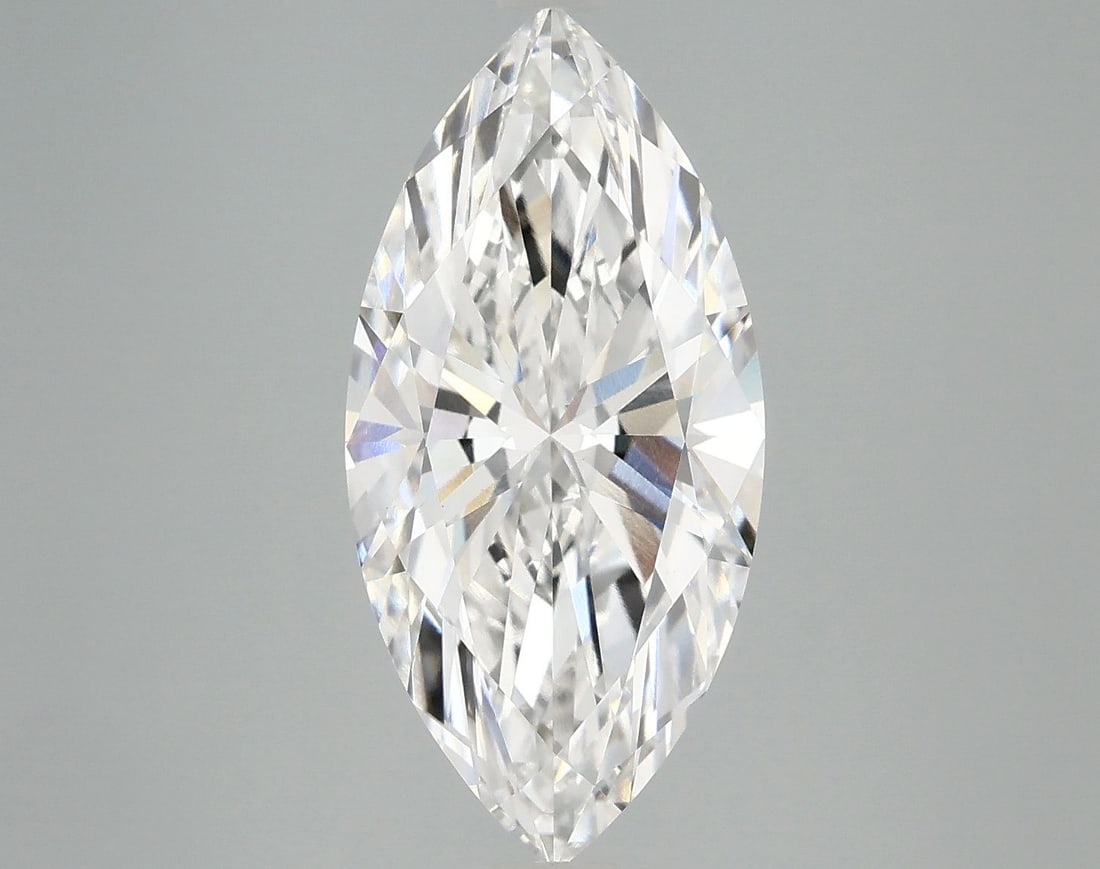 Loose Lab Diamond IGI Marquise 4.03ct E VS1: Loose Lab Diamond IGI Marquise 4.03ct E VS1 Loose Lab Diamond IGI Marquise 4.03ct E VS1, possessing excellent polish and symmetry, size of 17.22L x 8.29W x 5.09H, certified by IGI. Item Specifics: Sou
