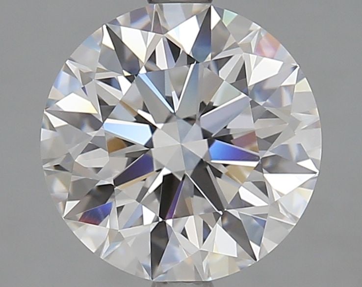 Loose Lab Diamond GIA Round 3.13ct D IF: Loose Lab Diamond GIA Round 3.13ct D IF Loose lab diamond weighing 3.13ct, round cut, rated D color and IF clarity, certified by GIA. Measurements are 9.31L x 9.34W x 5.82H. Item Specifics: Source: Th
