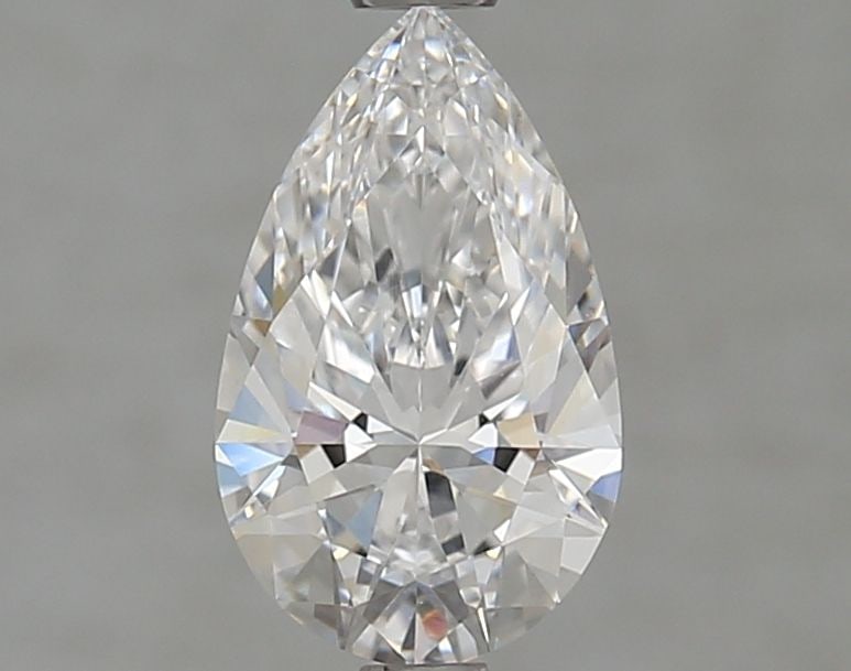 Loose Lab Diamond IGI Pear 1.29ct D VVS1: Loose Lab Diamond IGI Pear 1.29ct D VVS1 Loose Lab Diamond IGI Pear, 1.29ct, Color: D, Clarity: VVS1, Excellent Polish & Symmetry, certified by IGI, with dimensions 9.95L x 6.03W x 3.73H. Item