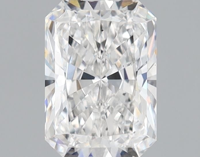 Loose Lab Diamond IGI Radiant 1.04ct E VS2 (1 of 1)