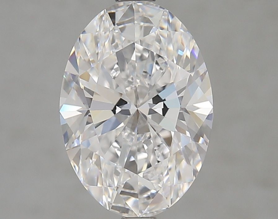 Loose Lab Diamond GIA Oval 3.02ct D VVS2: Loose Lab Diamond GIA Oval 3.02ct D VVS2 Loose Lab Diamond GIA Oval 3.02ct in D color with VVS2 clarity, demonstrating excellent polish and symmetry. Certified by GIA, it measures 11.5L x 8.09W x 5.14