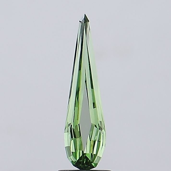 Loose Lab Diamond IGI Other 1.17ct Fancy Vivid Green VVS2 (1 of 1)