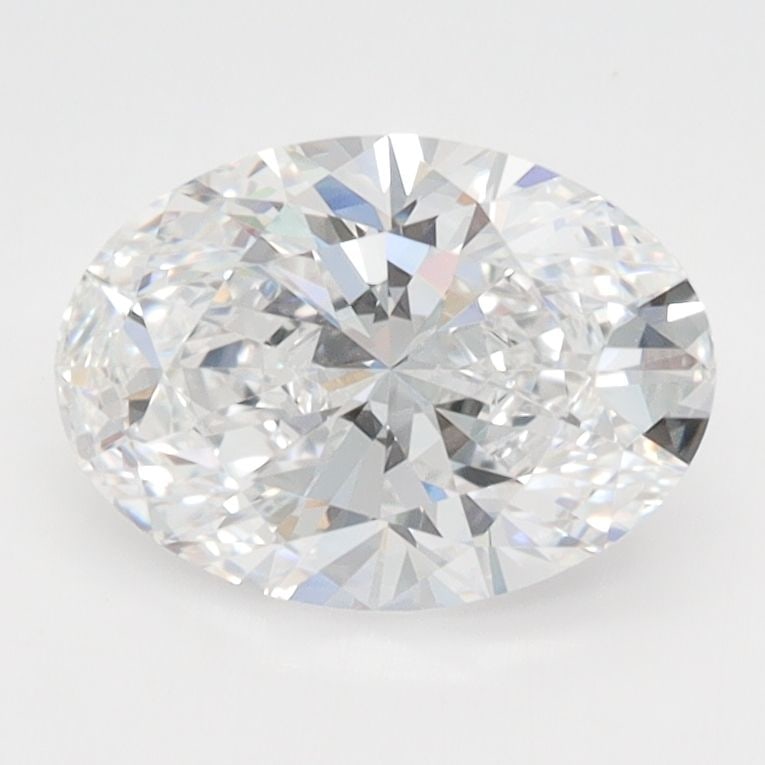 Loose Lab Diamond IGI Oval 1.52ct D VVS1: Loose Lab Diamond IGI Oval 1.52ct D VVS1 Loose lab-grown diamond weighing 1.52ct, oval cut, D color, VVS1 clarity, certified by IGI. Item Specifics: Source: This Is A Real Diamond Grown In A Lab Not M