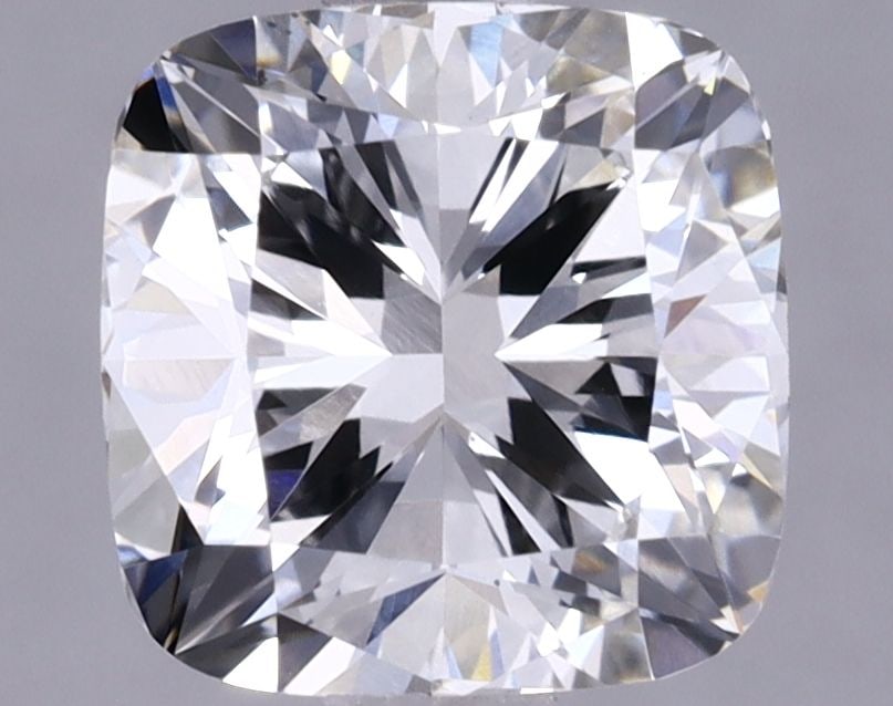 Loose Lab Diamond IGI Cushion Brilliant 1.68ct G VS1 (1 of 1)
