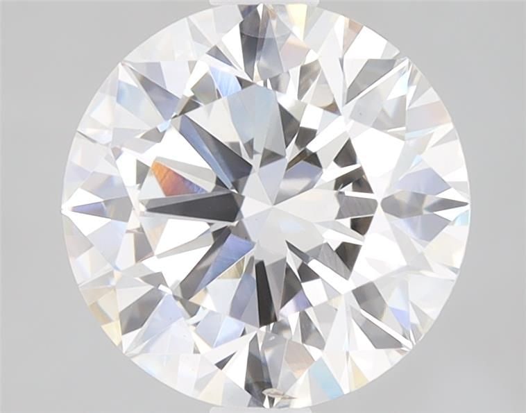 Loose Lab Diamond IGI Round 2.06ct G VS2 (1 of 1)