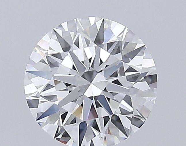 Ideal Loose Lab Diamond IGI Round 1.13ct D VVS2 (1 of 1)