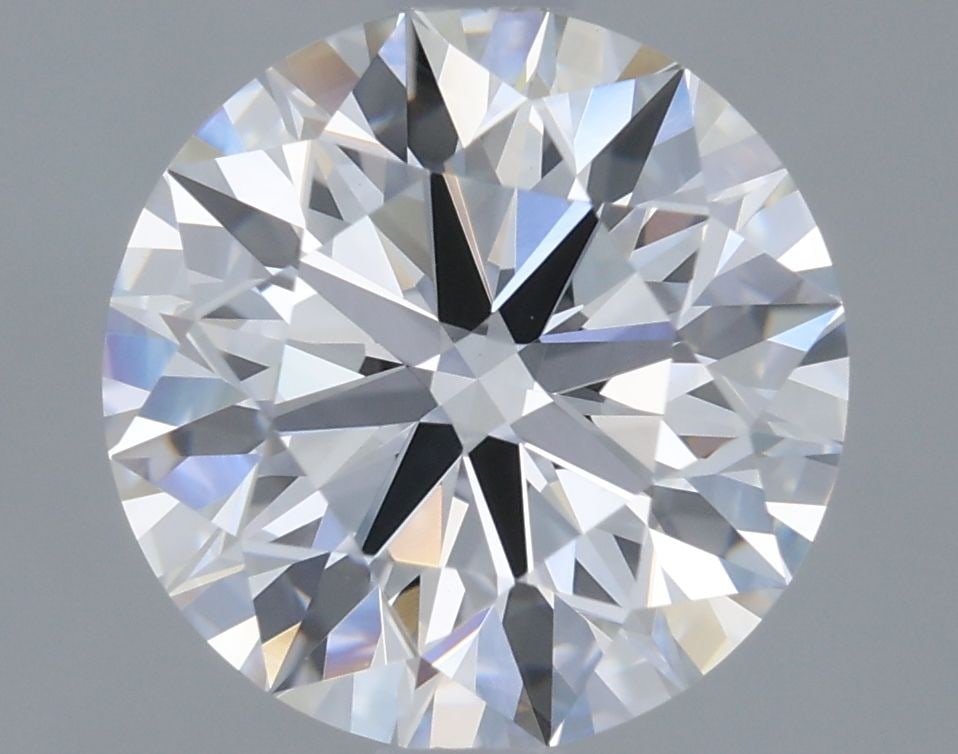 Ideal Loose Lab Diamond IGI Round 2.02ct E VVS2: Ideal Loose Lab Diamond IGI Round 2.02ct E VVS2 Ideal Loose Lab Diamond IGI Round, 2.02ct, Color E, Clarity VVS2, with ideal cut, excellent polish, and symmetry, measuring 8.06L x 8.14W x 5.02H, certi