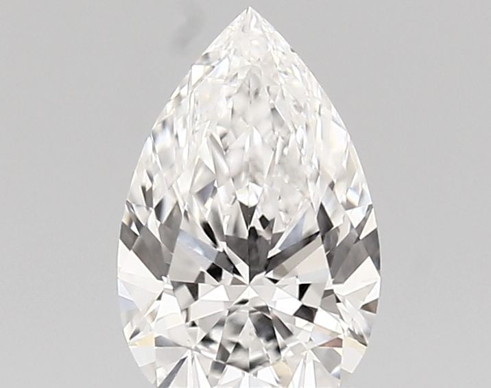 Loose Lab Diamond IGI Pear 1.01ct D VVS1 (1 of 1)