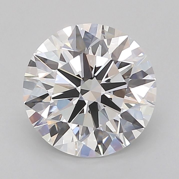 Loose Lab Diamond IGI Round 3.05ct E VVS2 - Ideal: Loose Lab Diamond IGI Round 3.05ct E VVS2 - Ideal This loose lab diamond is a 3.05ct IGI certified round cut with a color grade of E and clarity of VVS2, featuring ideal polish and symmetry, measuring