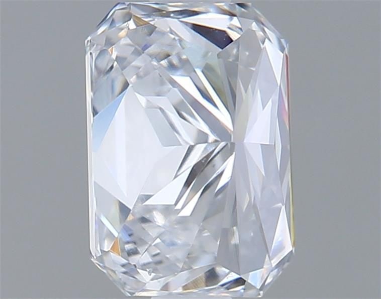 Loose Lab Diamond IGI Radiant 1.03ct E VS1: Loose Lab Diamond IGI Radiant 1.03ct E VS1 This loose lab-grown diamond weighs 1.03ct, features a radiant cut, color E, clarity VS1, and is certified by IGI. Its measurements are 6.79L x 4.92W x