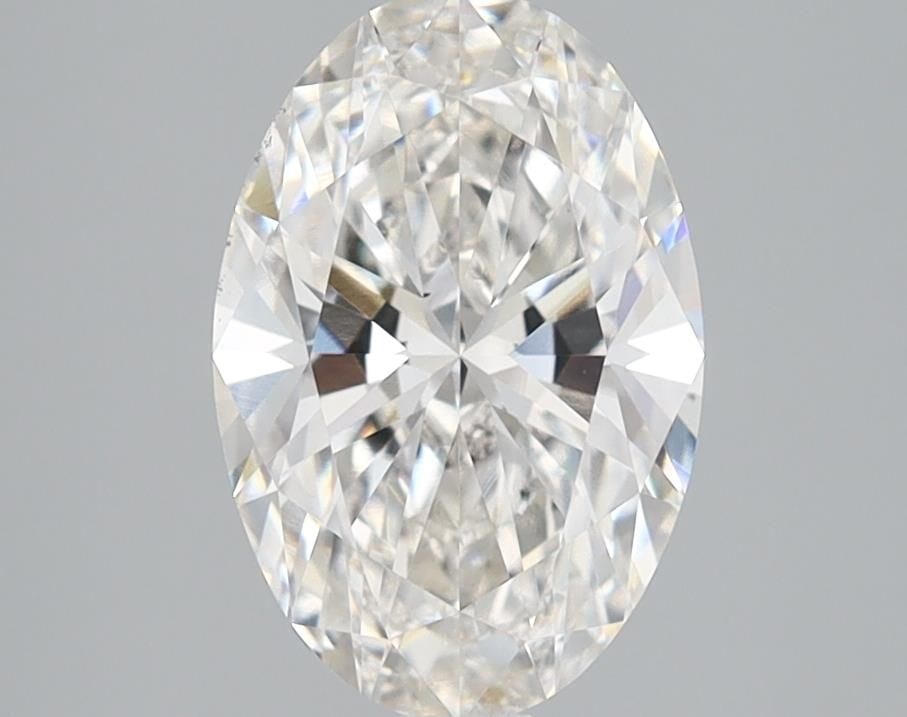 Loose Lab Diamond IGI Oval 1.76ct G VS1 (1 of 1)