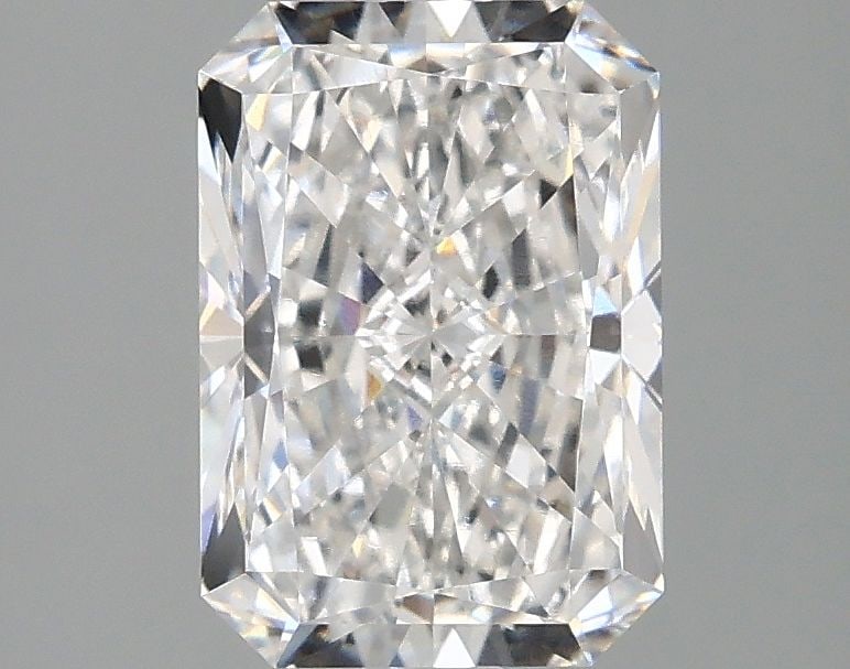 Loose Lab Diamond IGI Radiant 2.06ct E VVS2 (1 of 1)