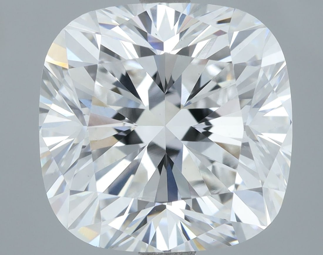 Loose Lab Diamond IGI Cushion Brilliant 4.74ct D VS1: Loose Lab Diamond IGI Cushion Brilliant 4.74ct D VS1 This loose lab diamond weighs 4.74ct, features a cushion brilliant cut, D color, and VS1 clarity, certified by IGI. Item Specifics: Source: This Is