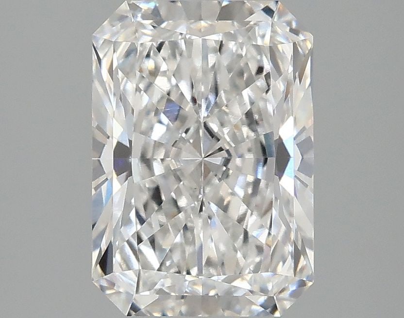 Loose Lab Diamond IGI Radiant 2.06ct E VS1 (1 of 1)