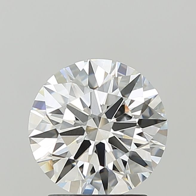 Loose Lab Diamond IGI Round 2.08ct G VVS2 - Ideal: Loose Lab Diamond IGI Round 2.08ct G VVS2 - Ideal This 2.08ct round ideal loose lab diamond has a G color and VVS2 clarity, with dimensions of 8.19L x 8.23W x 5.04H, certified by IGI. Item Specifics: