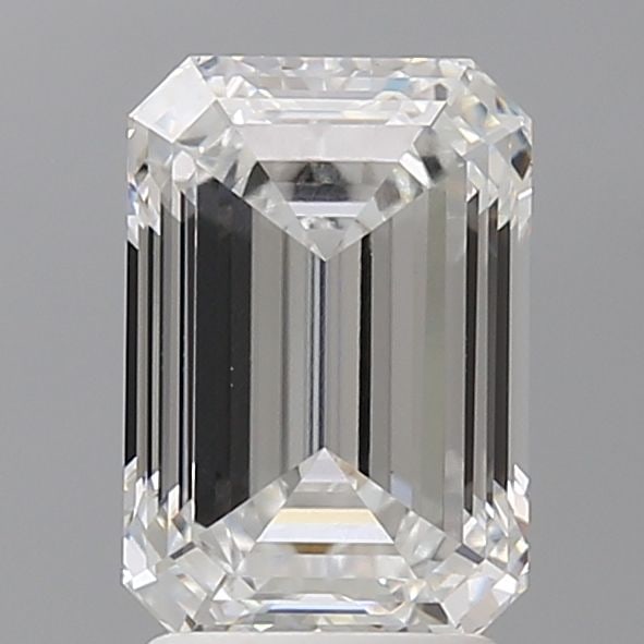 IGI Loose Lab Diamond Emerald 2.6ct E VVS2: IGI Loose Lab Diamond Emerald 2.6ct E VVS2 IGI Loose Lab Diamond Emerald, 2.6ct, Color E, Clarity VVS2, with Excellent Polish and Symmetry. Certified by IGI. Item Specifics: Source: This Is A Real Dia