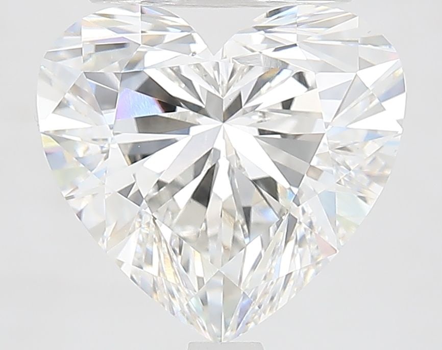 Loose Lab Diamond IGI Heart 4.05ct F VVS2: Loose Lab Diamond IGI Heart 4.05ct F VVS2 Loose Lab Diamond IGI Heart, 4.05ct, F color, VVS2 clarity, Excellent Polish and Symmetry, certified by IGI. Item Specifics: Source: This Is A Real Diamond Gr