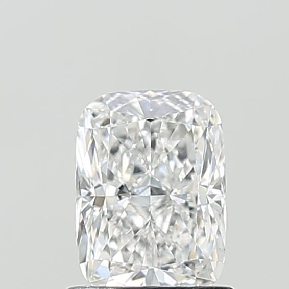 Loose Lab Diamond IGI Cushion Modified 4.03ct F VS1: Loose Lab Diamond IGI Cushion Modified 4.03ct F VS1 Loose Lab Diamond IGI Cushion Modified, weighing 4.03 carats, color F, and clarity VS1, featuring excellent polish and symmetry, certified by IGI. I