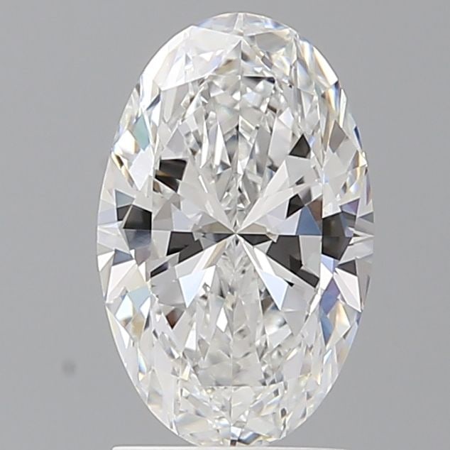 Loose Lab Diamond IGI Oval 2.01ct D VVS2: Loose Lab Diamond IGI Oval 2.01ct D VVS2 Loose lab-grown diamond IGI certified, oval shape, 2.01ct, D color, VVS2 clarity, with excellent polish and symmetry, measuring 10.93L x 6.87W x 4.13H. Item Sp