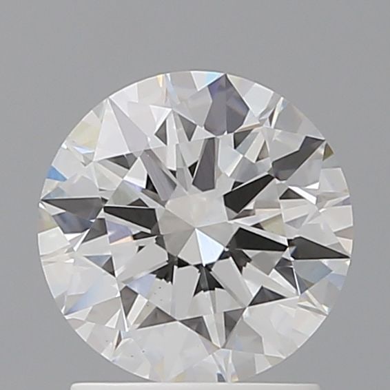 Ideal Loose Lab Diamond 1.6ct E VS1 - IGI Round: Ideal Loose Lab Diamond 1.6ct E VS1 - IGI Round Ideal Loose Lab Diamond certified by IGI, weighing 1.6ct, features a Round cut, E color, and VS1 clarity. Measurements are 7.52L x 7.55W x 4.58H. Item S