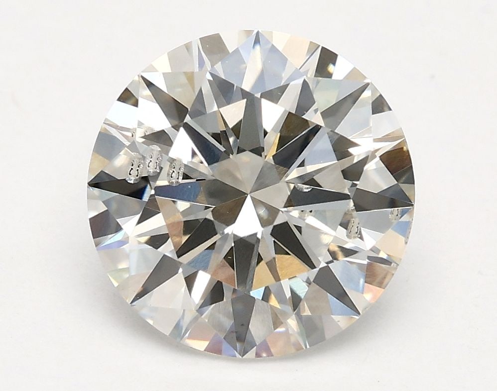 Loose Lab Diamond IGI Round 2.05ct I SI2: Loose Lab Diamond IGI Round 2.05ct I SI2 Loose Lab Diamond IGI Round, 2.05ct, color I, SI2 clarity, featuring EX Polish and EX Symmetry. Certified by IGI. Item Specifics: Source: This Is A Real Diamon