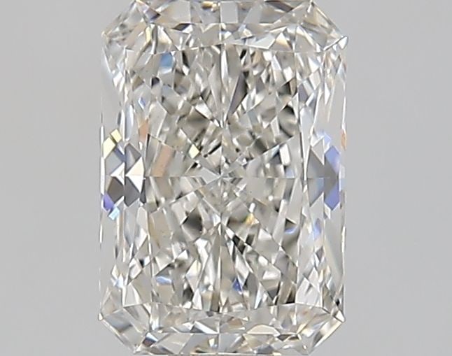 Loose Lab Diamond IGI Radiant 1.1ct H VS1 (1 of 1)