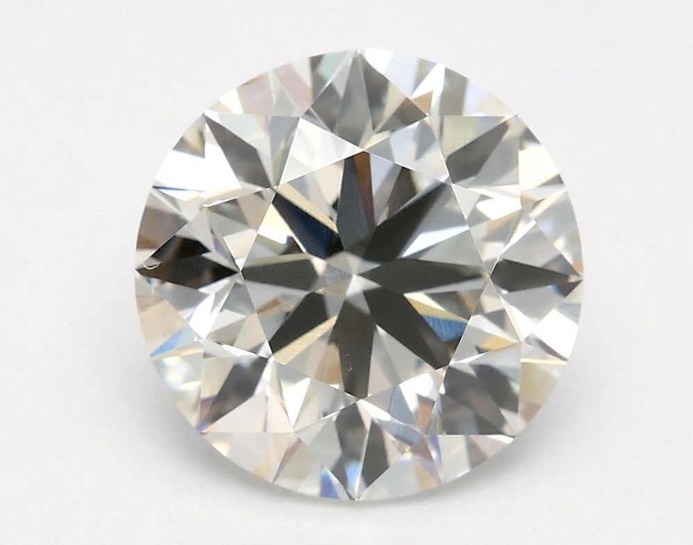 Loose Lab Diamond IGI Round 2.07ct I VS1 - Ideal: Loose Lab Diamond IGI Round 2.07ct I VS1 - Ideal Loose lab-grown diamond, 2.07 ct, IGI certified, round ideal cut, color I, clarity VS1, and measurements of 8.09 x 8.13 x 5.07 mm. Item Specifics: Sour