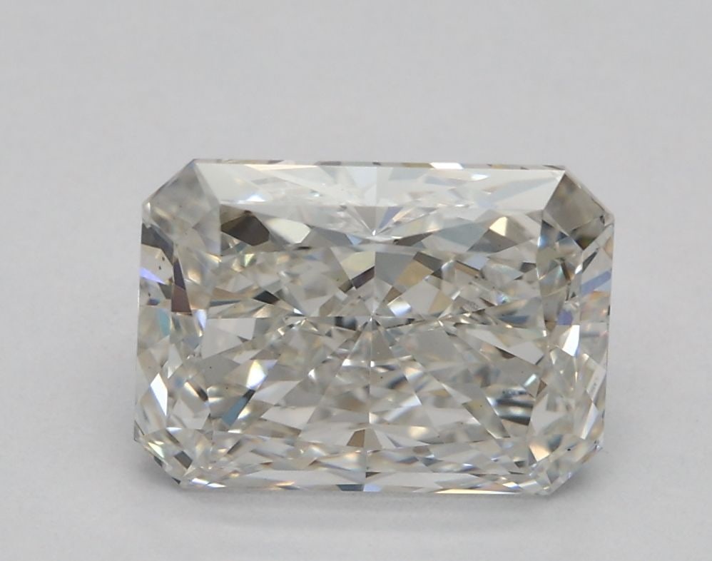 IGI Radiant 2.07ct G VS1 Loose Lab Diamond (1 of 1)