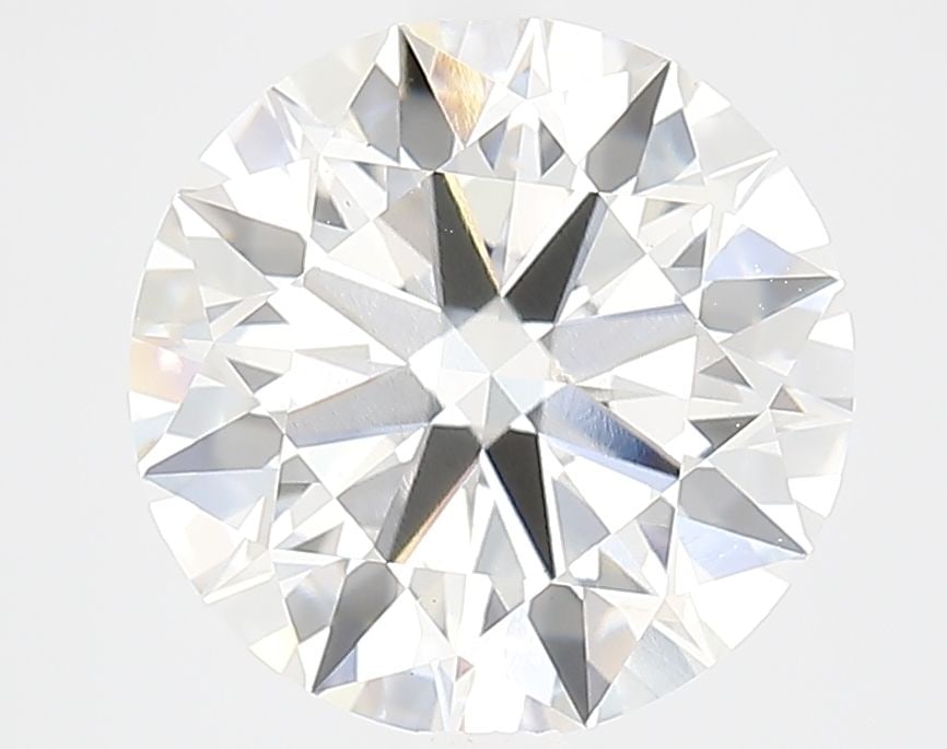 Ideal Loose Lab Diamond IGI Round 3.61ct G VS1: Ideal Loose Lab Diamond IGI Round 3.61ct G VS1 Ideal Loose Lab Diamond IGI Round, 3.61ct, G color, VS1 clarity, featuring ideal cut, excellent polish and symmetry, measures 9.81L x 9.86W x 5.99H, cert