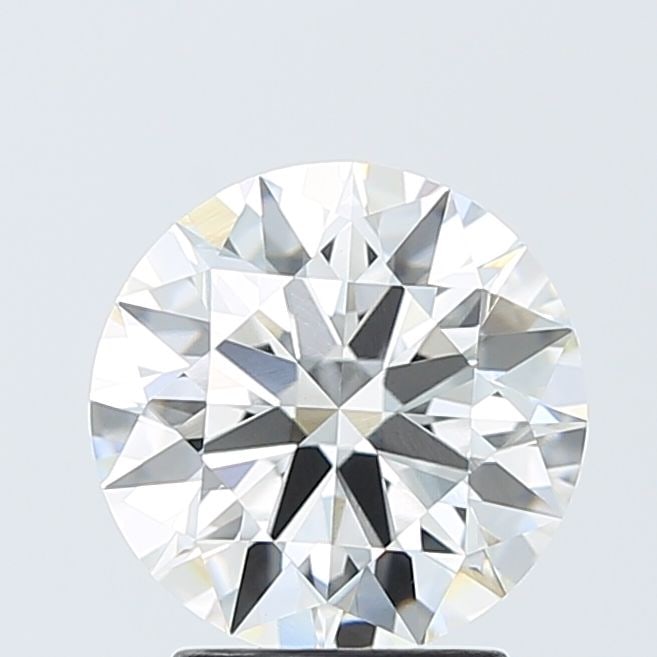 Loose Lab Diamond IGI Round 2.58ct F VVS2 - Ideal: Loose Lab Diamond IGI Round 2.58ct F VVS2 - Ideal A 2.58ct Ideal cut lab-grown diamond with F color and VVS2 clarity, certified by IGI, measuring 8.77L x 8.8W x 5.39H. Item Specifics: Source: This Is