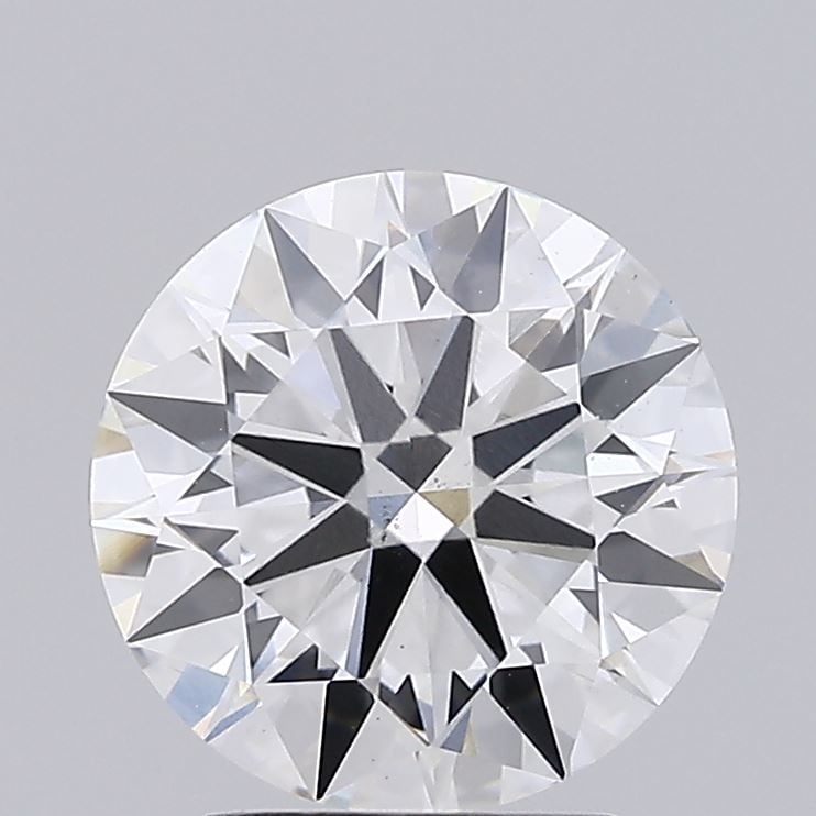 Loose Lab Diamond IGI Round 3.11ct E VS2 - Ideal: Loose Lab Diamond IGI Round 3.11ct E VS2 - Ideal Loose Lab Diamond IGI Round 3.11ct E VS2, ideal cut, with EX polish and symmetry, measuring 9.39L x 9.41W x 5.66H, certified by IGI. Item Specifics: So