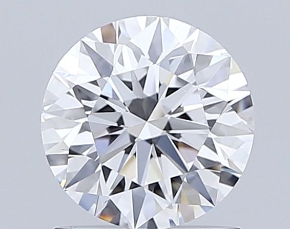 Ideal Loose Lab Diamond IGI Round 1.13ct D VVS2: Ideal Loose Lab Diamond IGI Round 1.13ct D VVS2 Certified by IGI, this ideal 1.13ct round loose lab-grown diamond has a D color and VVS2 clarity, measuring 6.63L x 6.66W x 4.15H mm. Item Specifics: So