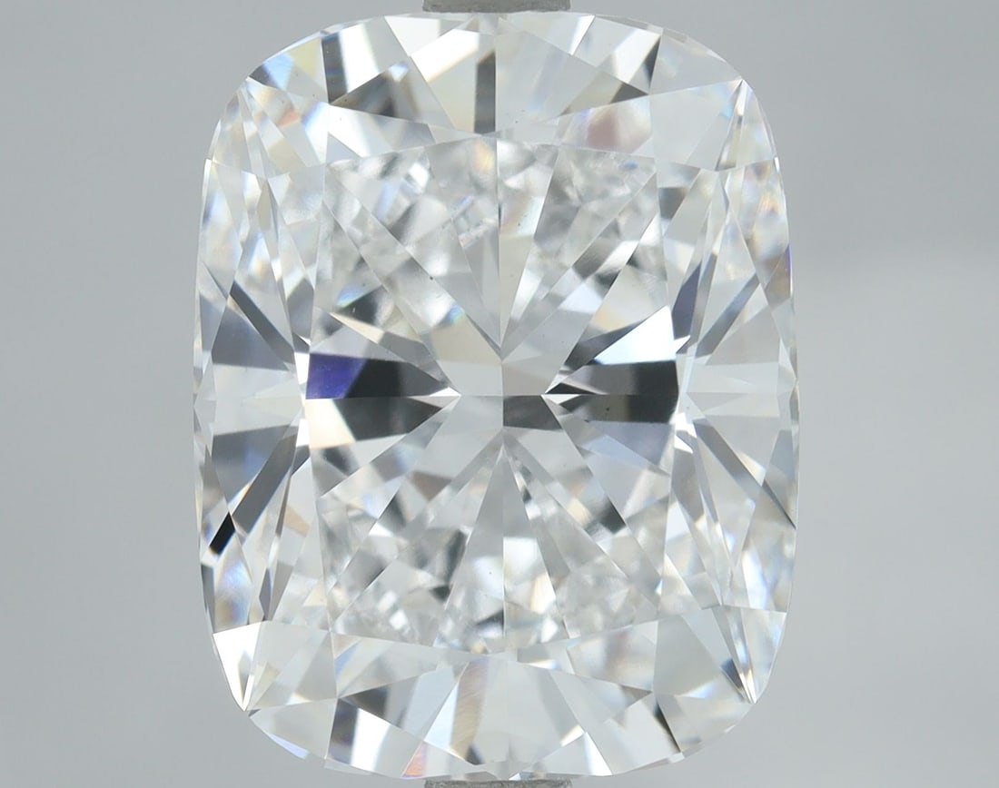 Loose Lab Diamond IGI Cushion Brilliant 4.19ct D VS1: Loose Lab Diamond IGI Cushion Brilliant 4.19ct D VS1 The loose lab-grown diamond weighs 4.19ct, features a D color, VS1 clarity, and dimensions of 10.94L x 8.56W x 5.87H, certified by IGI. Item Specif