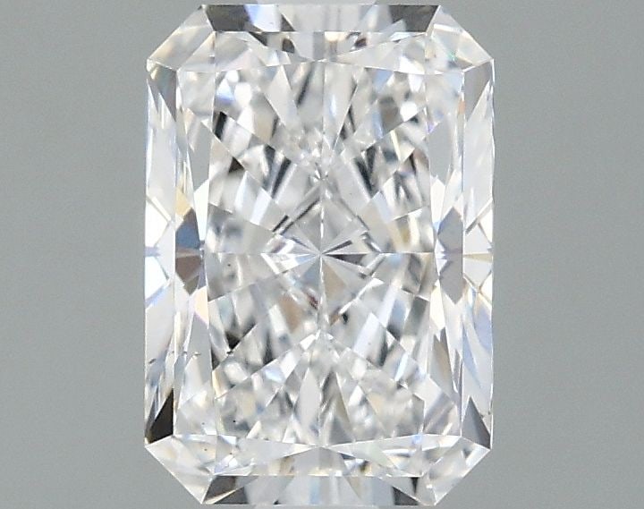 Loose Lab Diamond 1.5ct D VS2 - IGI Radiant (1 of 1)