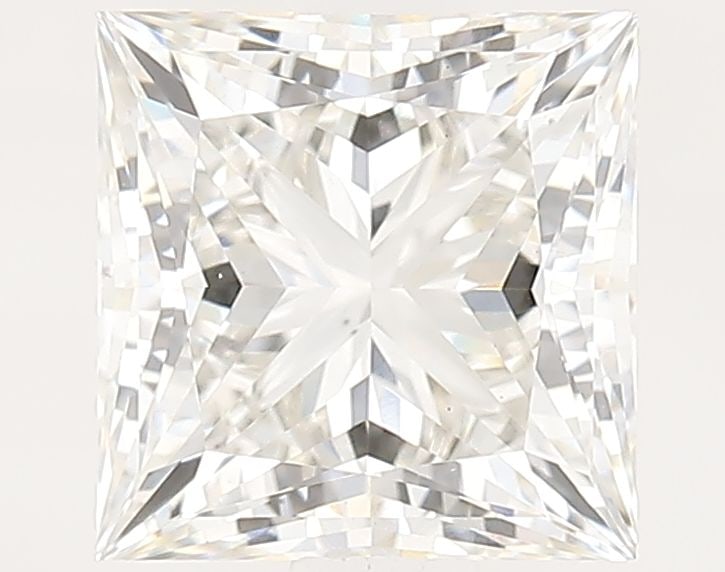 Loose Lab Diamond - IGI Princess 1.61ct G VS1: Loose Lab Diamond - IGI Princess 1.61ct G VS1 Loose Lab Diamond IGI Princess, 1.61ct, G color, VS1 clarity, featuring EX polish and symmetry, certified by IGI. Item Specifics: Source: This Is A Real D