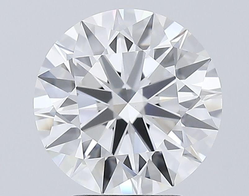 Loose Lab Diamond IGI Round 3.07ct G VVS2 - Ideal (1 of 1)