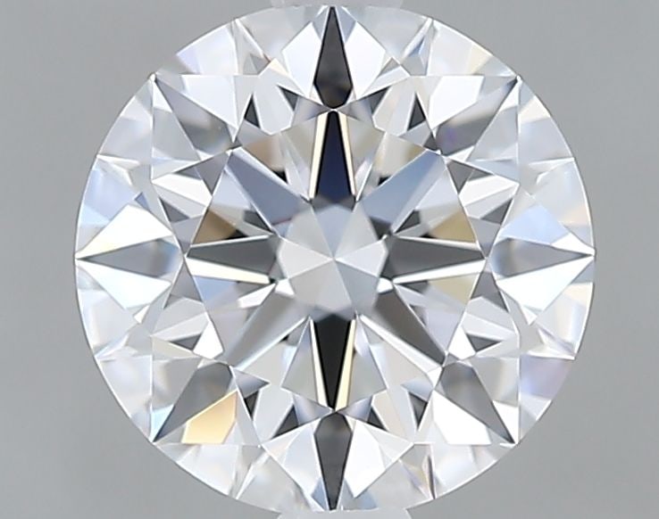 Loose Lab Diamond IGI Round 1.53ct D VVS1 - Ideal: Loose Lab Diamond IGI Round 1.53ct D VVS1 - Ideal Loose Lab Diamond IGI Round, 1.53ct, Color D, VVS1 clarity, ideal cut with EX polish and EX symmetry. Certified by IGI, measuring 7.36L x 7.41W x 4.56