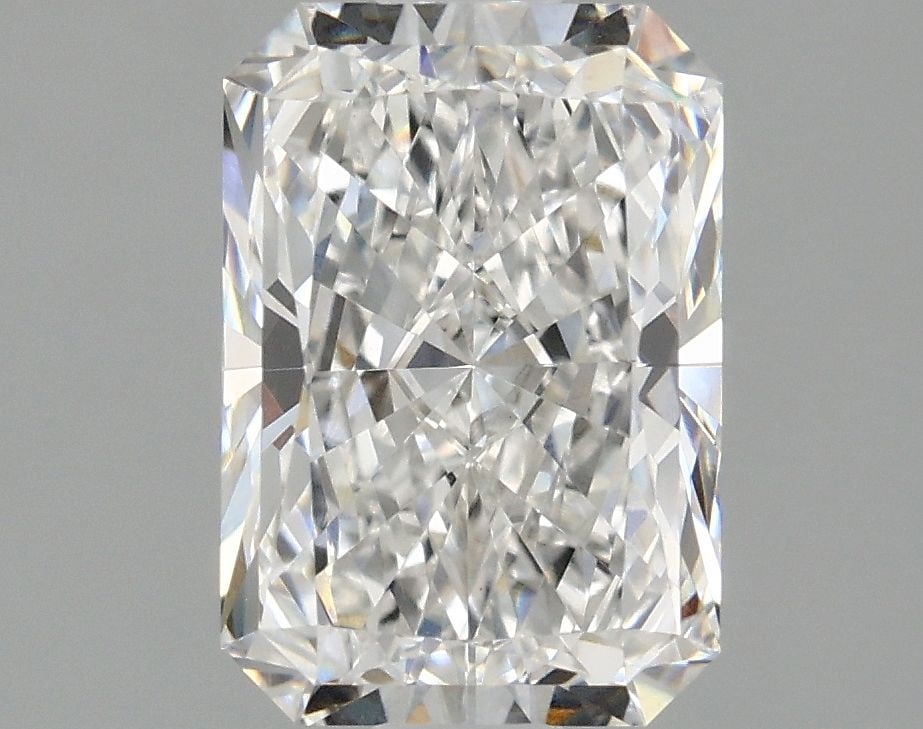 Loose Lab Diamond IGI Radiant 1.54ct E VVS2 (1 of 1)