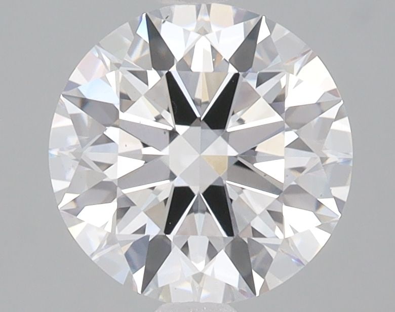 Loose Lab Diamond IGI Round 2.07ct F VS2 - Ideal: Loose Lab Diamond IGI Round 2.07ct F VS2 - Ideal Loose Lab Diamond IGI Round 2.07ct F VS2 with Ideal cut, excellent polish and symmetry. Certified by IGI, it measures 8.24L x 8.29W x 4.97H. Item Speci