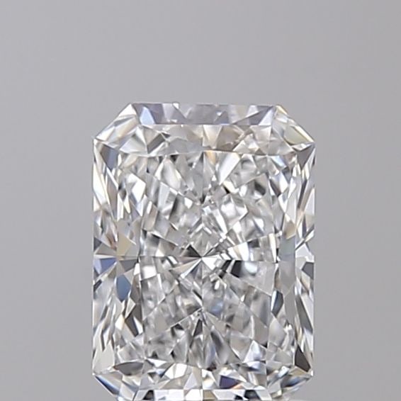 Loose Lab Diamond IGI Radiant 1.02ct D VVS2: Loose Lab Diamond IGI Radiant 1.02ct D VVS2 Loose Lab Diamond IGI Radiant 1.02ct D VVS2, featuring excellent polish and symmetry, with measurements of 6.99L x 5.0W x 3.37H. Certified by IGI. Item Spec