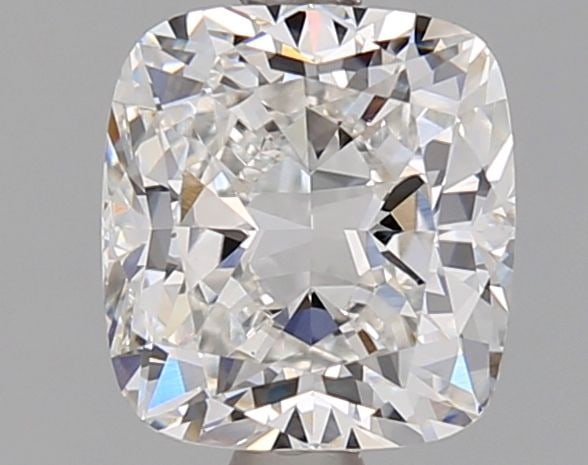 Loose Lab Diamond IGI Cushion Modified 1.46ct E VVS2 (1 of 1)