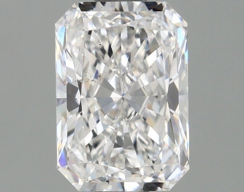 Loose Lab Diamond IGI Radiant 1.05ct D VS2 (1 of 1)