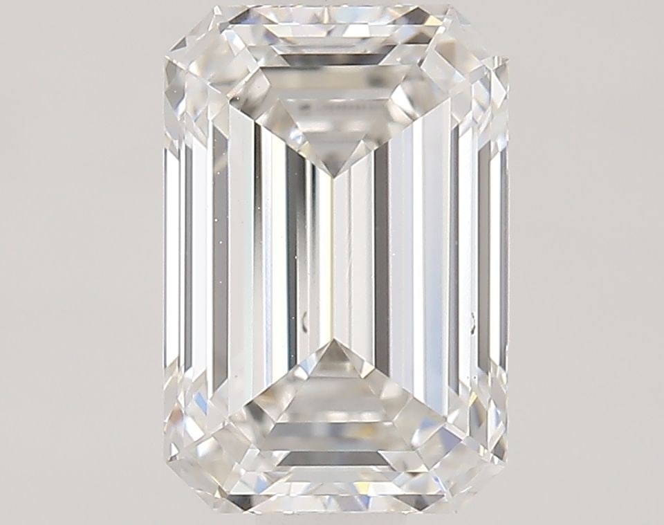 Loose Lab Diamond IGI Emerald 1.43ct F VVS2 (1 of 1)