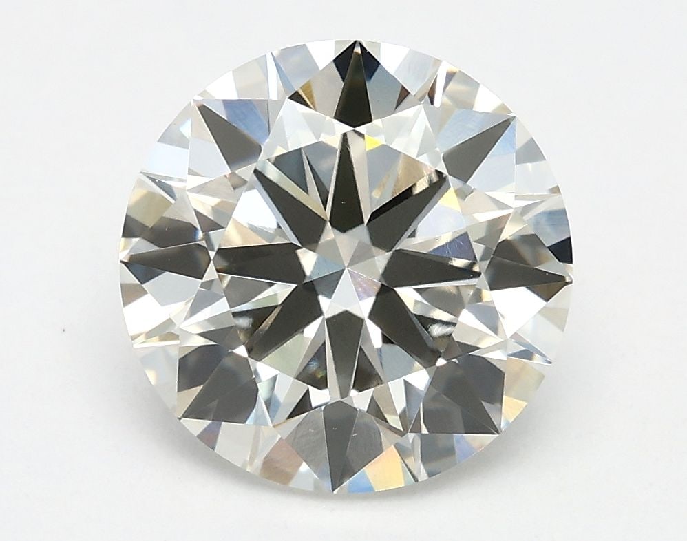 Loose Lab Diamond IGI Round 2.07ct I VVS2 Ideal (1 of 1)