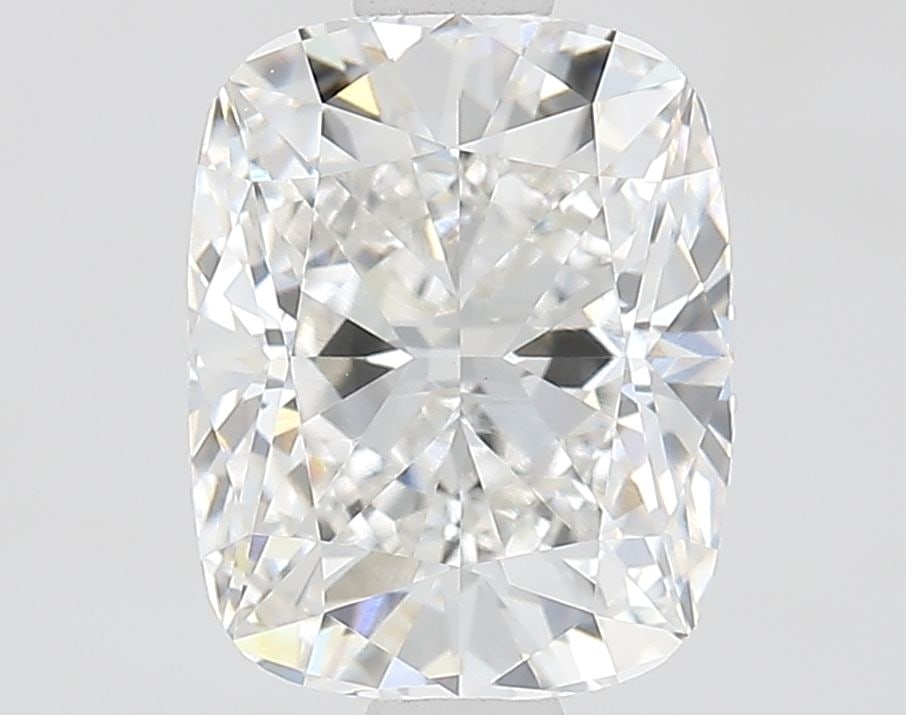 Loose Lab Diamond IGI Cushion Brilliant 1.51ct F VVS2: Loose Lab Diamond IGI Cushion Brilliant 1.51ct F VVS2 Loose Lab Diamond IGI Cushion Brilliant, 1.51ct, Color F, Clarity VVS2, with EX Polish and EX Symmetry. Certified by IGI. Item Specifics: Source: