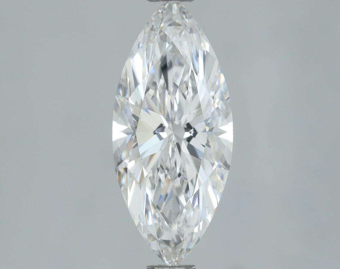 Loose Lab Diamond IGI Marquise 1.1ct E VS1: Loose Lab Diamond IGI Marquise 1.1ct E VS1 Loose Lab Diamond IGI Marquise, 1.1ct, Color E, VS1 clarity, excellent polish and symmetry; certified by IGI. Item Specifics: Source: This Is A Real Diamond