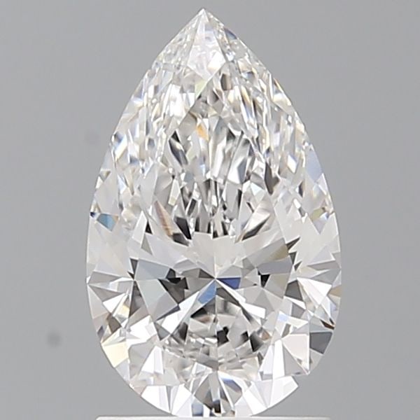 Loose Lab Diamond IGI Pear 1.53ct E VS1: Loose Lab Diamond IGI Pear 1.53ct E VS1 Loose Lab Diamond IGI Pear 1.53ct E VS1 features excellent polish and symmetry, certified by IGI, measuring 10.4L x 6.42W x 3.93H. Item Specifics: Source: This