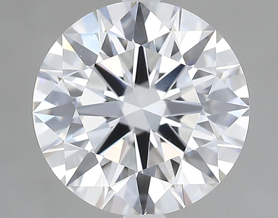 Loose Lab Diamond GIA Round 2.8ct D VVS2: Loose Lab Diamond GIA Round 2.8ct D VVS2 Loose Lab Diamond GIA Round 2.8ct D VVS2 is certified by GIA and has excellent polish and symmetry, with dimensions of 9.12L x 9.14W x 5.51H. Item Specifics: S