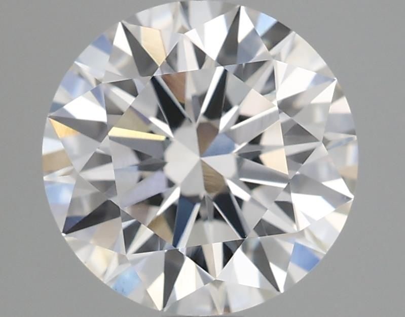 Loose Lab Diamond GIA 1.69ct Round F VS1 (1 of 1)