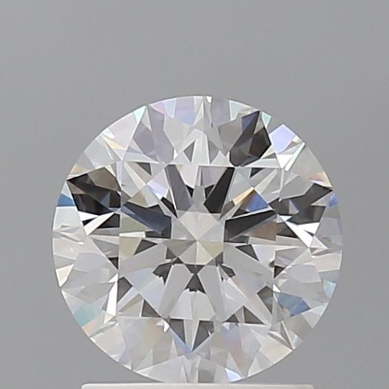 Loose Lab Diamond IGI Round 1.58ct D VVS2 - Ideal (1 of 1)